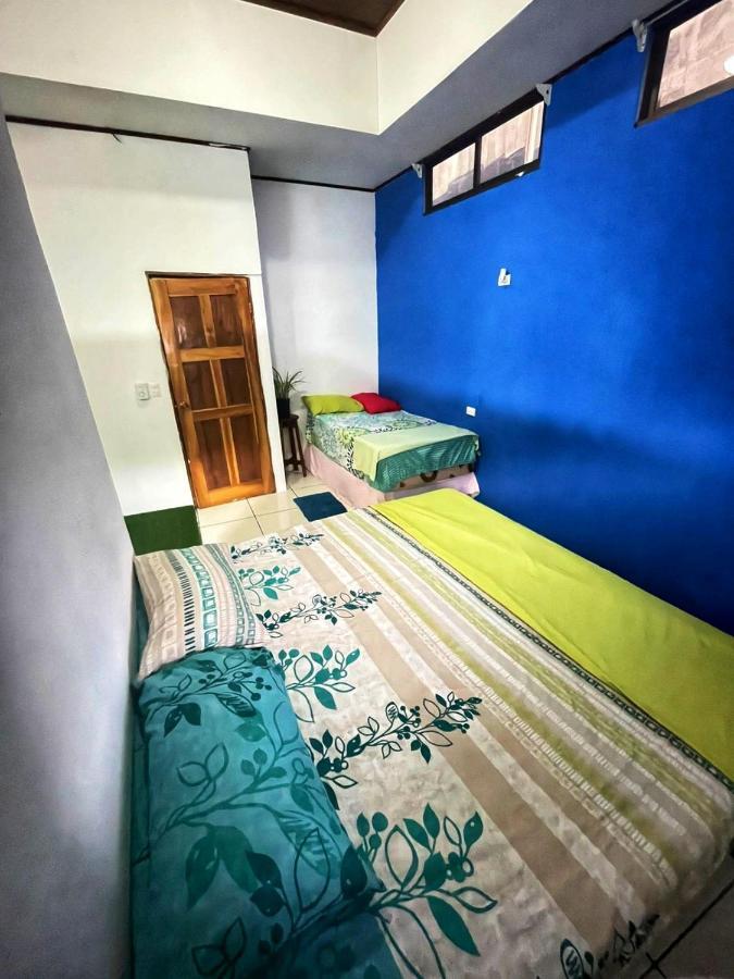ケポスPassiflora'Sアパートメント 部屋 写真